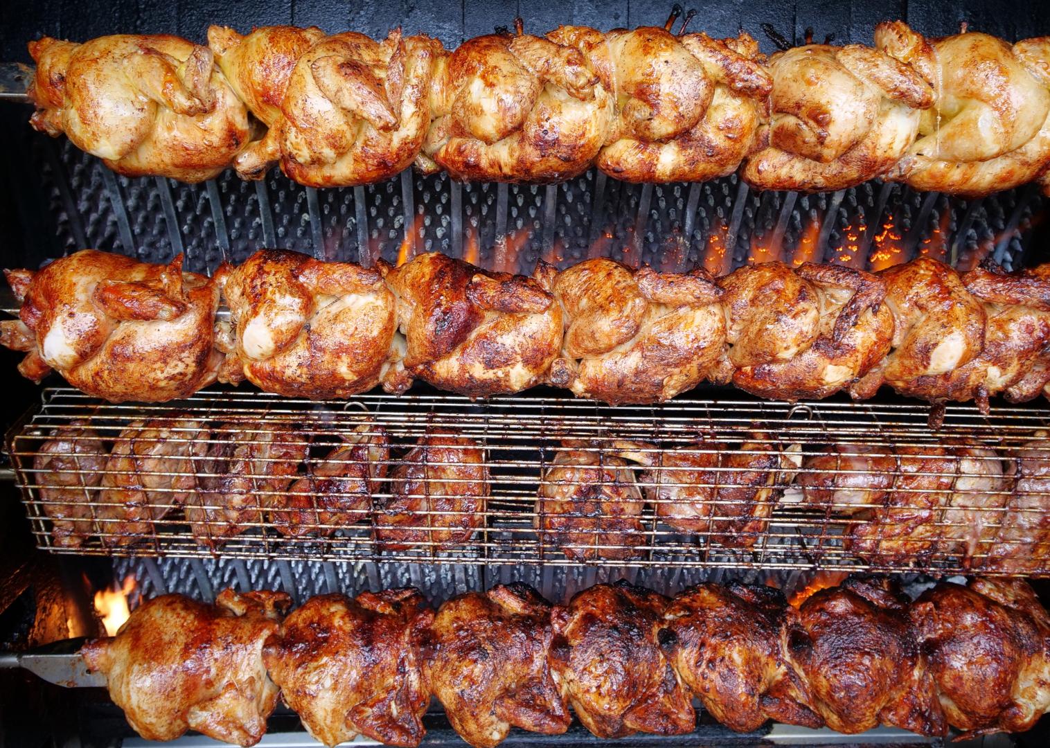 Rôtisserie Beauvais